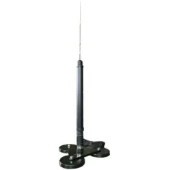 Antena Mobil Multi Band Yaesu ATAS-120A.