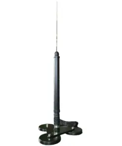 Antena Mobil Multi Band Yaesu ATAS-120A.