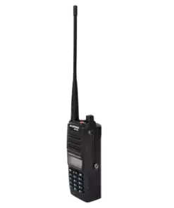 Baofeng BF-A58, radio HT dual band.