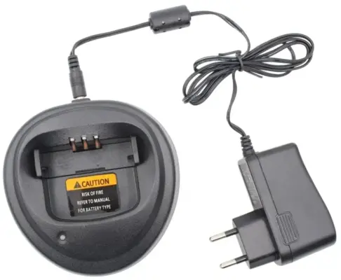 Charger Motorola WPLN4137 untuk HT Motorola R2.