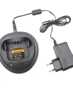 Desktop charger Motorola WPLN4137 untuk handy talky Motorola R2.