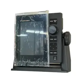 Furuno FCV-689 - Fish Finder atau alat pencari ikan.