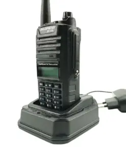 HT Dual Band Baofeng BF-A58 dan Charger.