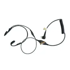 Handsfree Motorola PMLN6541 untuk HT Motorola R2.