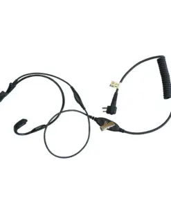 Handsfree Motorola PMLN6541 untuk HT Motorola R2.