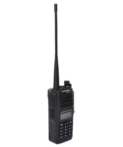 Handy Talky Dual Band Baofeng BF-A58.