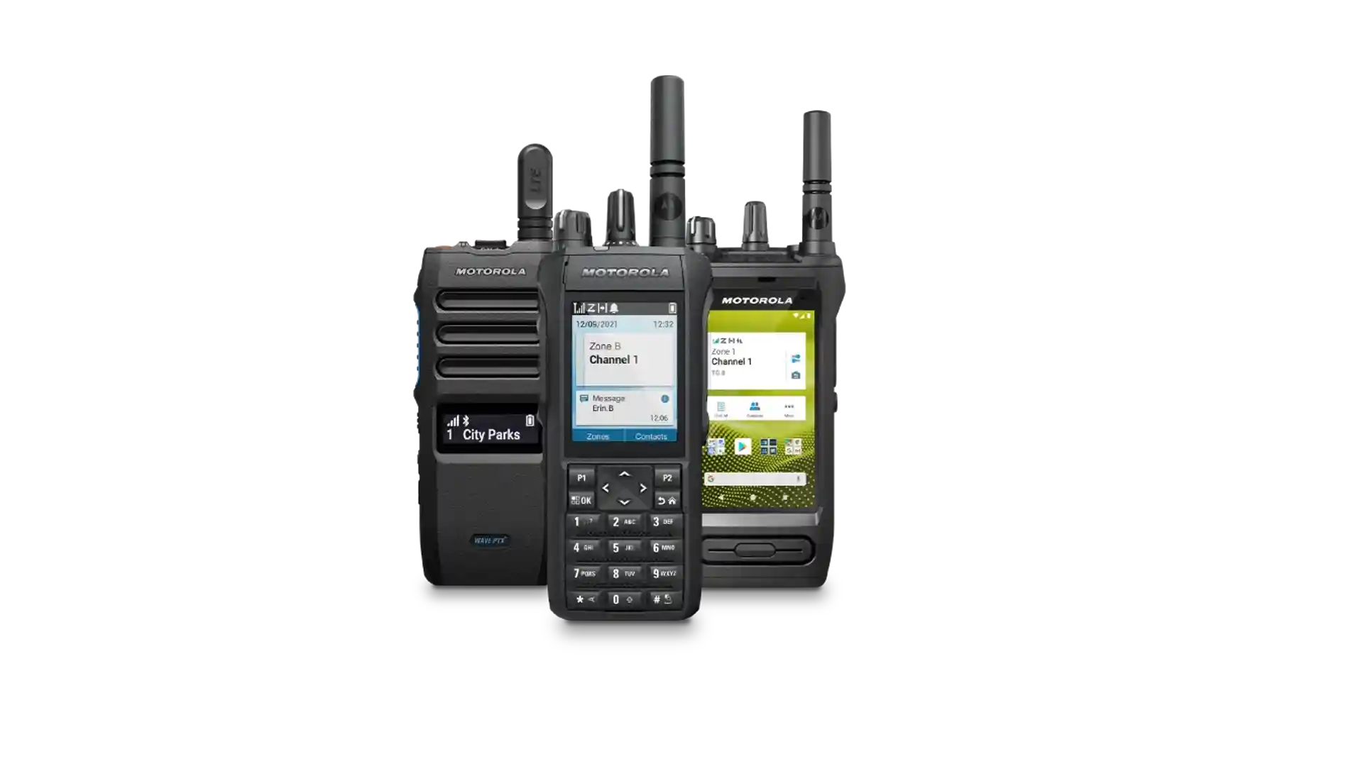 HT (Handy Talky) untuk Perkebunan