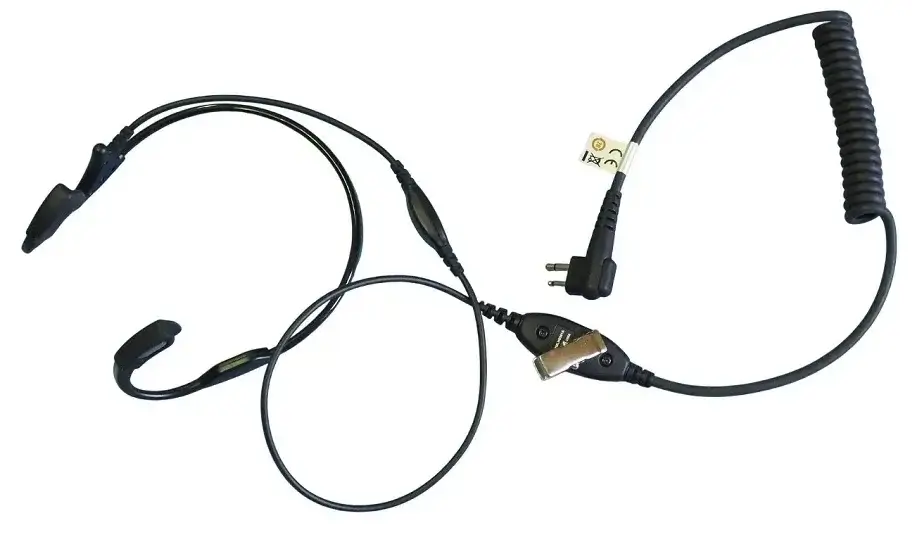 Headset Motorola PMLN6541.