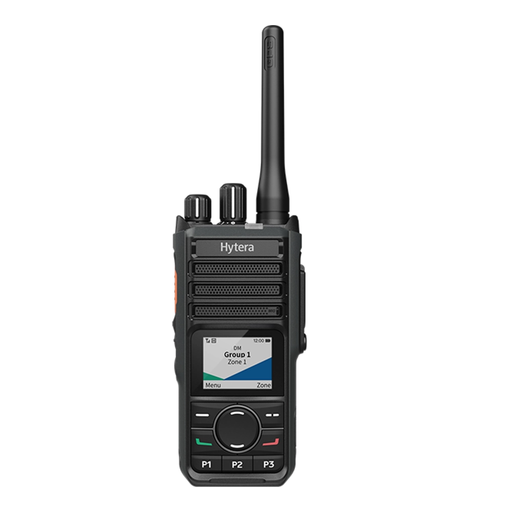 Hytera HP568