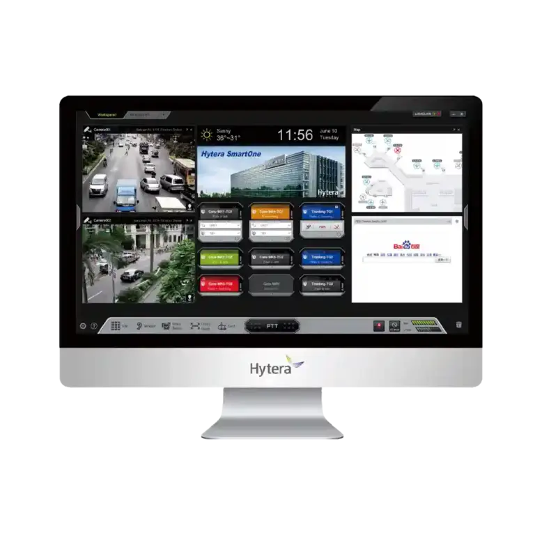 Hytera Smart One