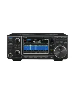 Radio HF atau radio SSB Icom IC-7300MK2 original.