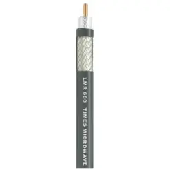 Kabel Coaxial Times Microware LMR-600,