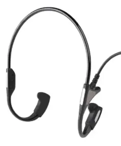 Kabel atau konduksi tulang handsfree Motorola PMLN6541.