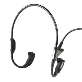 Kabel atau konduksi tulang handsfree Motorola PMLN6541.