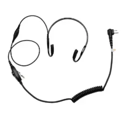 Headset Motorola PMLN6541 untuk HT Motorola R2.