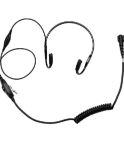 Headset Motorola PMLN6541 untuk HT Motorola R2.