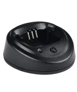Desktop charger Motorola WPLN4137 untuk HT Motorola R2.