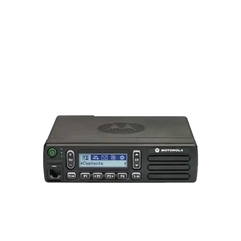 Motorola XIR M3688