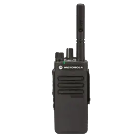 Motorola XIR P6600i