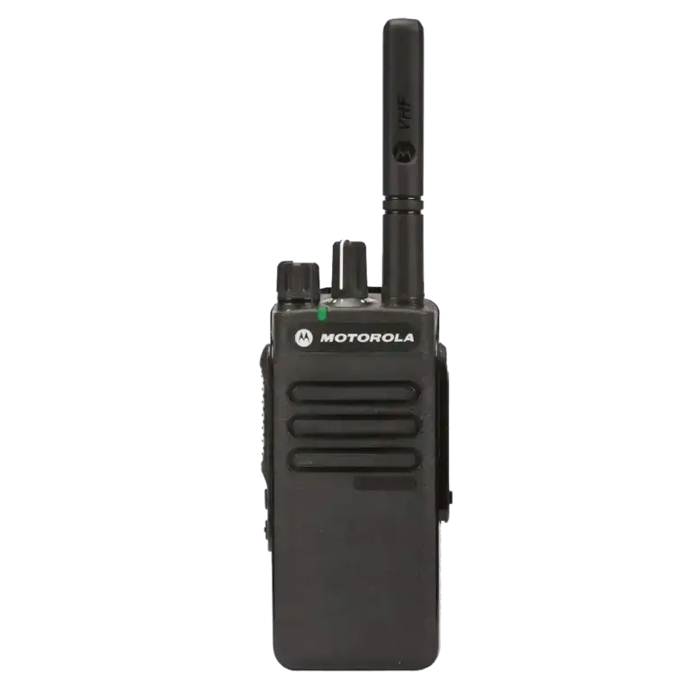 Motorola XIR P6600i