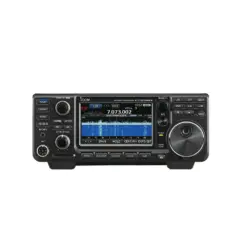 Radio HF Icom IC-7300MK2 original.