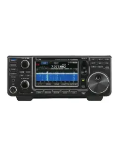 Radio HF Icom IC-7300MK2 original.