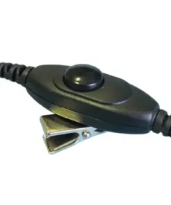 Tombol PTT HT Motorola PMLN6541.