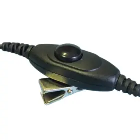 Tombol PTT HT Motorola PMLN6541.