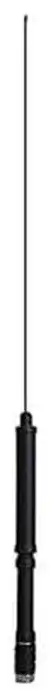 Yaesu ATAS-120A - Antena Mobil Multi Band