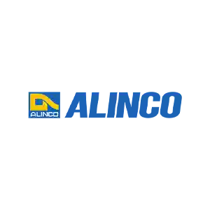 Distributor Alinco Indonesia