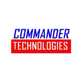 commander antena