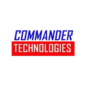 commander antena