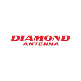 diamond antenna