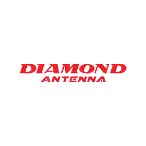 diamond antenna