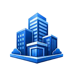 Gedung dan Properti Komersial