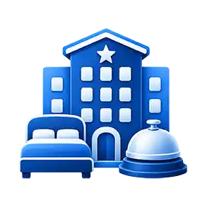 Hotel dan Hospitality