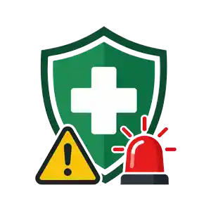 Tim HSE / Emergency