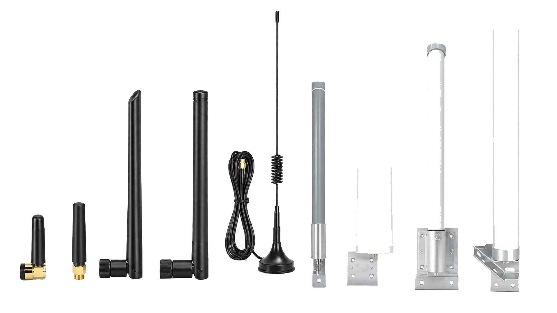 Distributor Antena