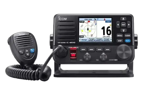 radio marine