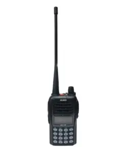 Alinco DJ-10, handy talky VHF original.