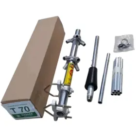 Antena base station Gazden T70.
