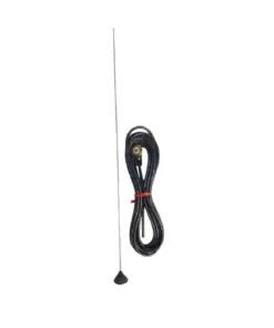 Antena radio mobil VHF, Motorola HAD4009A.