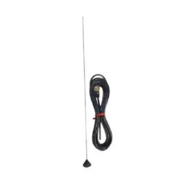 Antena radio mobil VHF, Motorola HAD4009A.