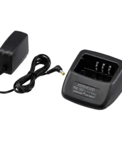 Docking charger Kenwood KSC-35S original.