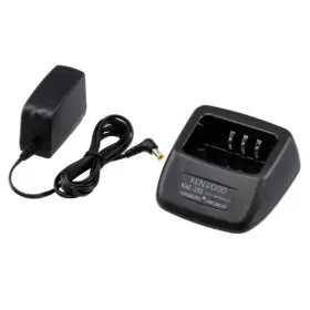 Docking charger Kenwood KSC-35S original.