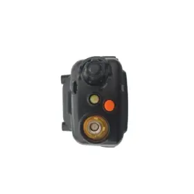 Alinco DJ-10 | Rakomindo HT VHF Alinco DJ-10 tampak atas.