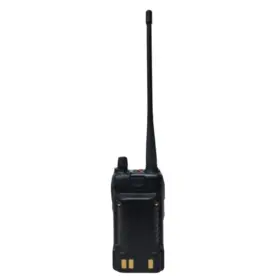 Alinco DJ-10 | Rakomindo HT VHF Alinco DJ-10 Tampak Belakang.