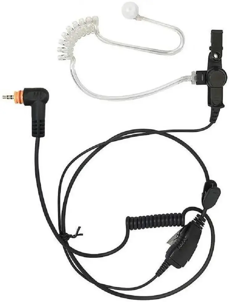 Handsfree Motorola PMLN7158 original untuk HT Motorola XiR P3688.