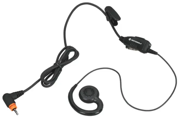 Handsfree Motorola PMLN7189 original.