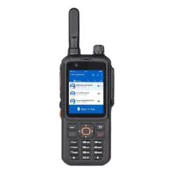 HT POC jarak jauh Inrico T320 original.